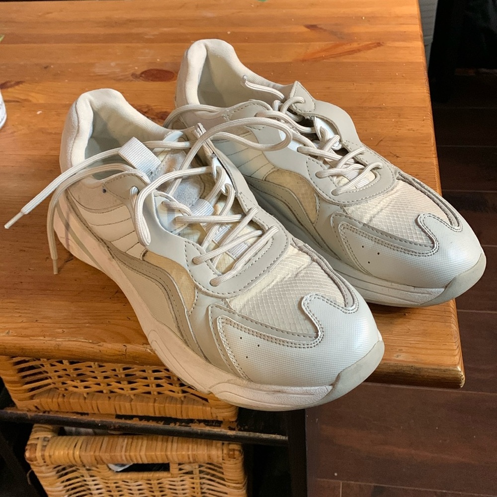 Aldo athletic shoes